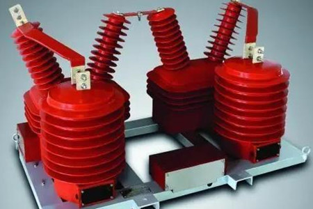20kv電壓互感器磁飽和現(xiàn)象及其不良后果