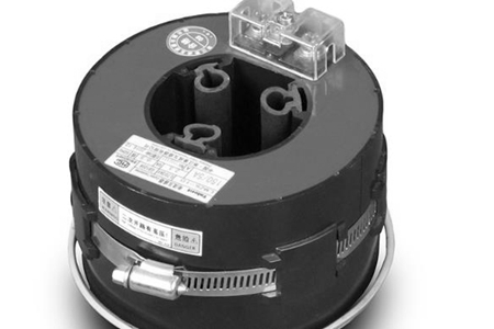 電流互感器一般穿幾根電線?一看就清楚! 圖2